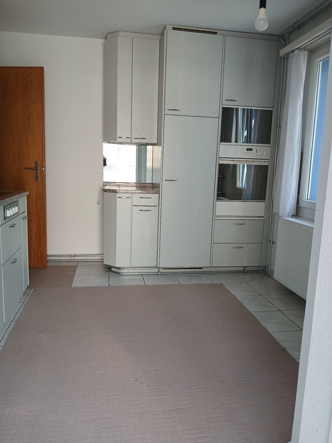 2 ½ rooms apartment, photo 4 sur 6