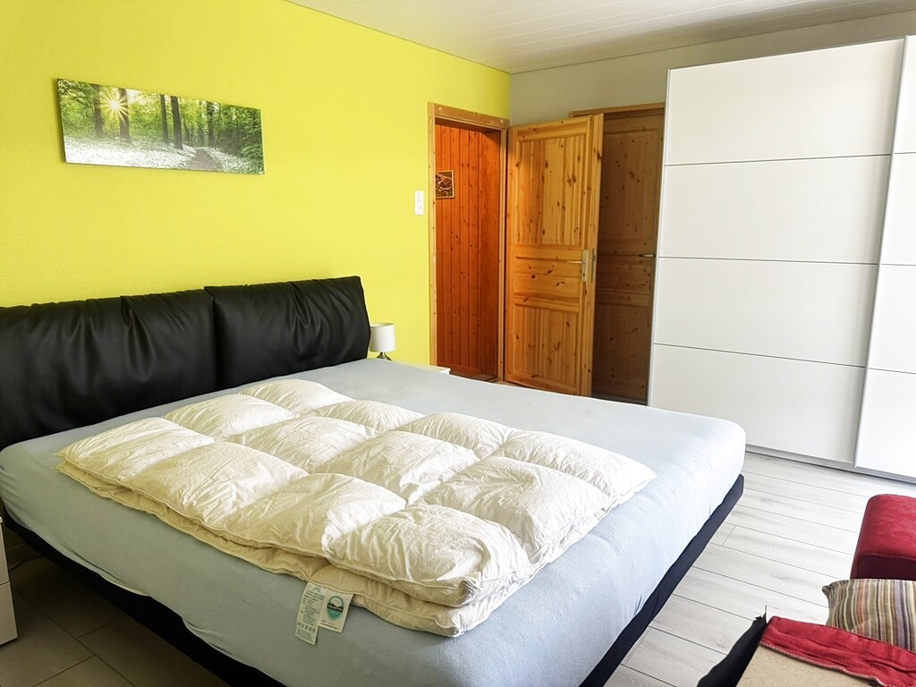 Maison individuelle de 4 ½ pièces