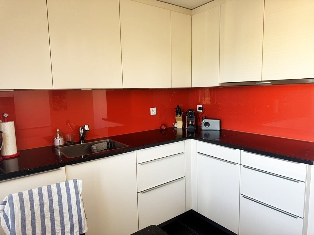 Maison individuelle de 4 ½ pièces