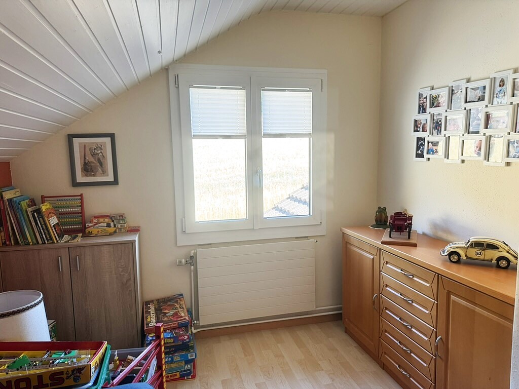 Maison individuelle de 4 ½ pièces