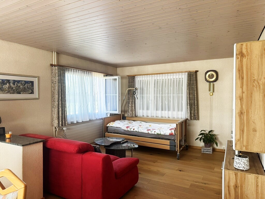 Maison individuelle de 4 ½ pièces