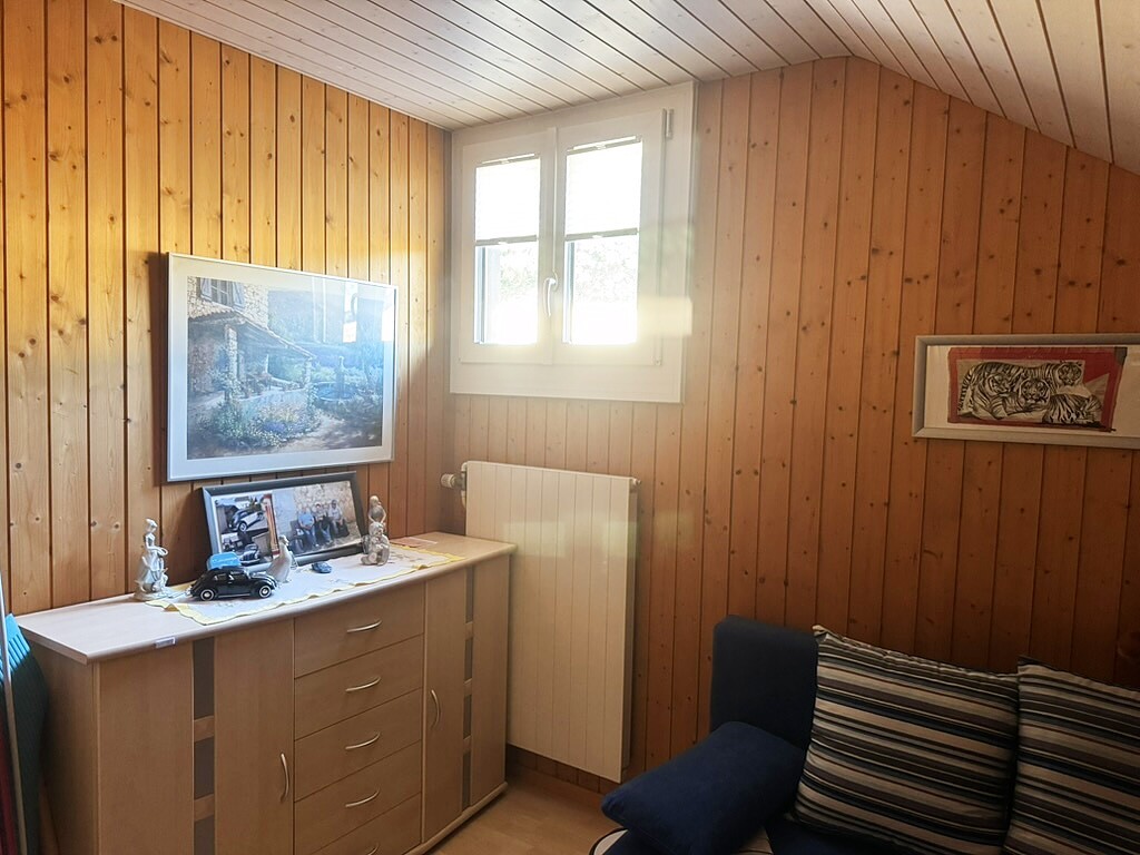 Maison individuelle de 4 ½ pièces