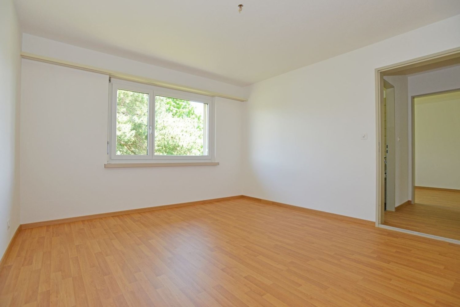 2 ½ rooms apartment, Foto 5 von 6