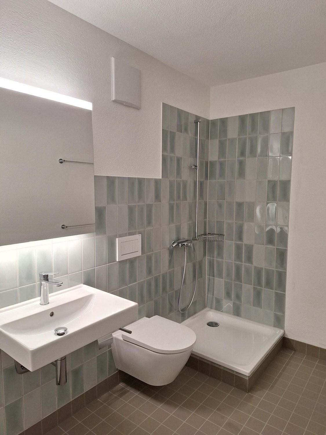2 ½ rooms apartment, Foto 4 von 6