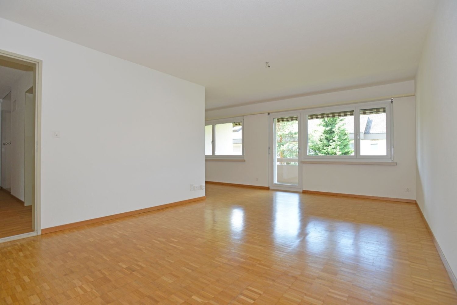 2 ½ rooms apartment, Foto 2 von 6
