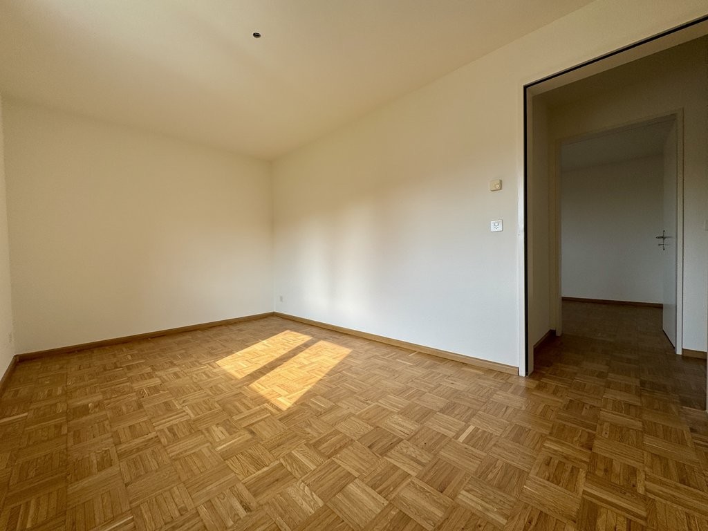 Appartamento di 4 ½ locali