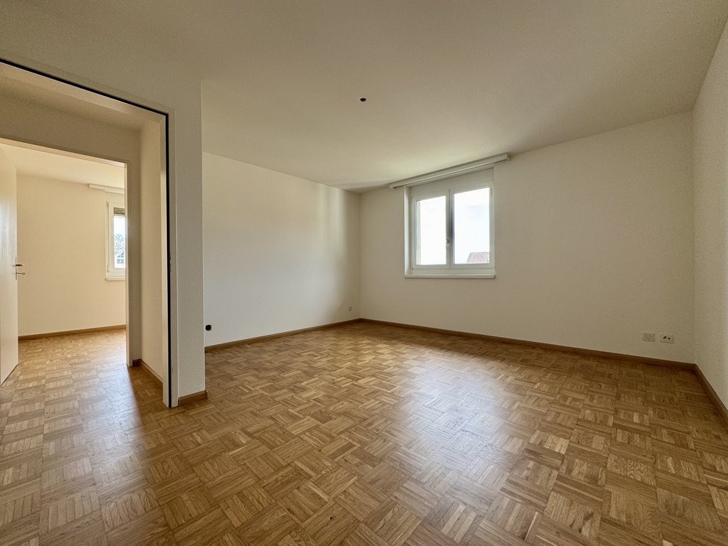 Appartamento di 4 ½ locali