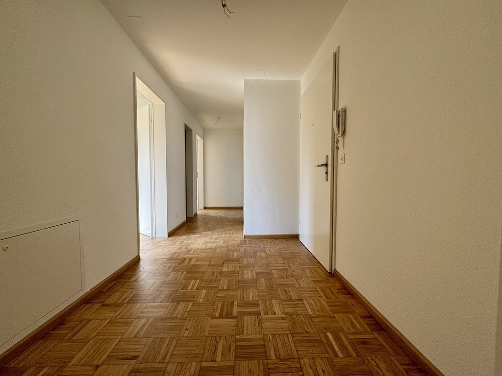 Appartamento di 4 ½ locali