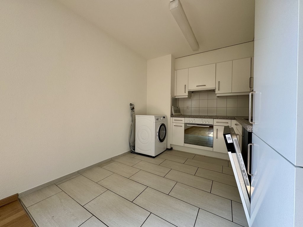 Appartamento di 4 ½ locali