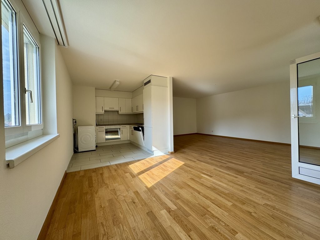 Appartamento di 4 ½ locali