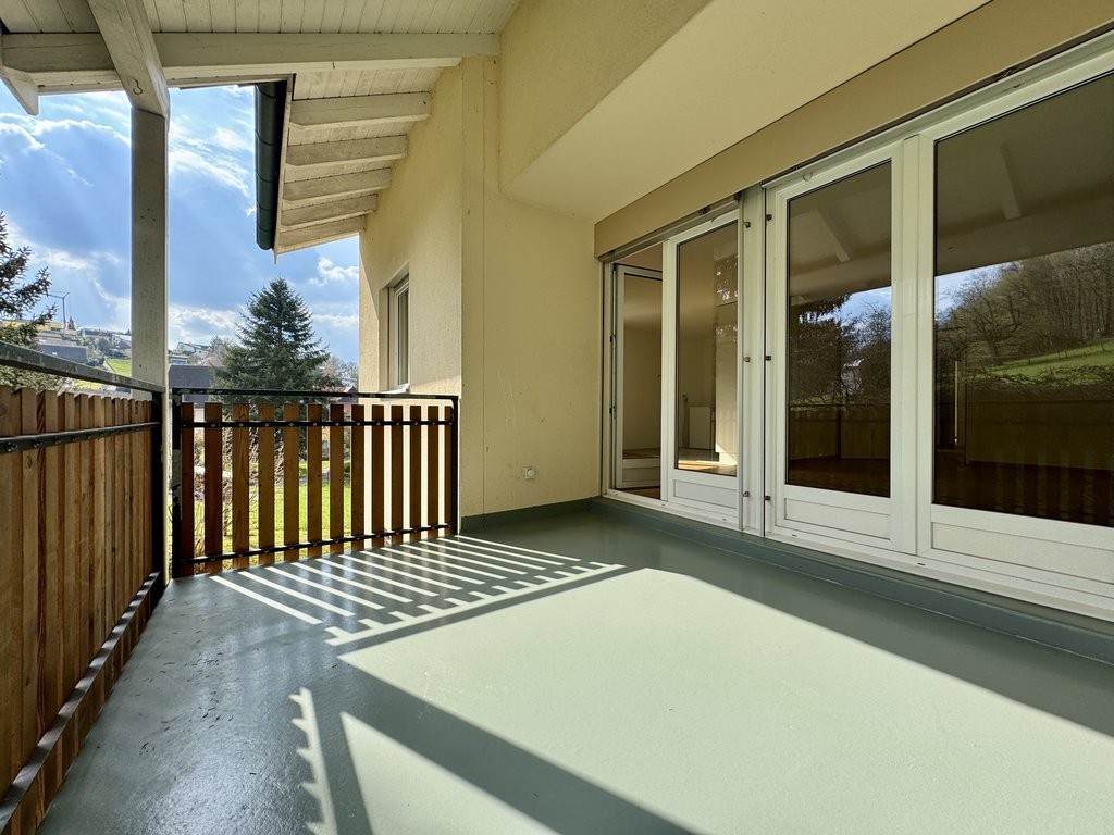 Appartamento di 4 ½ locali