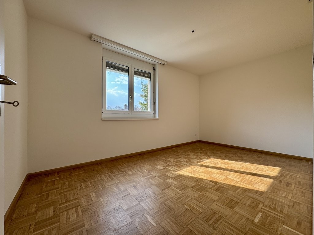 Appartamento di 4 ½ locali