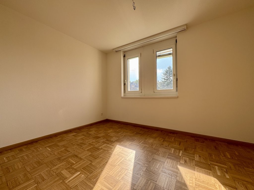 Appartamento di 4 ½ locali