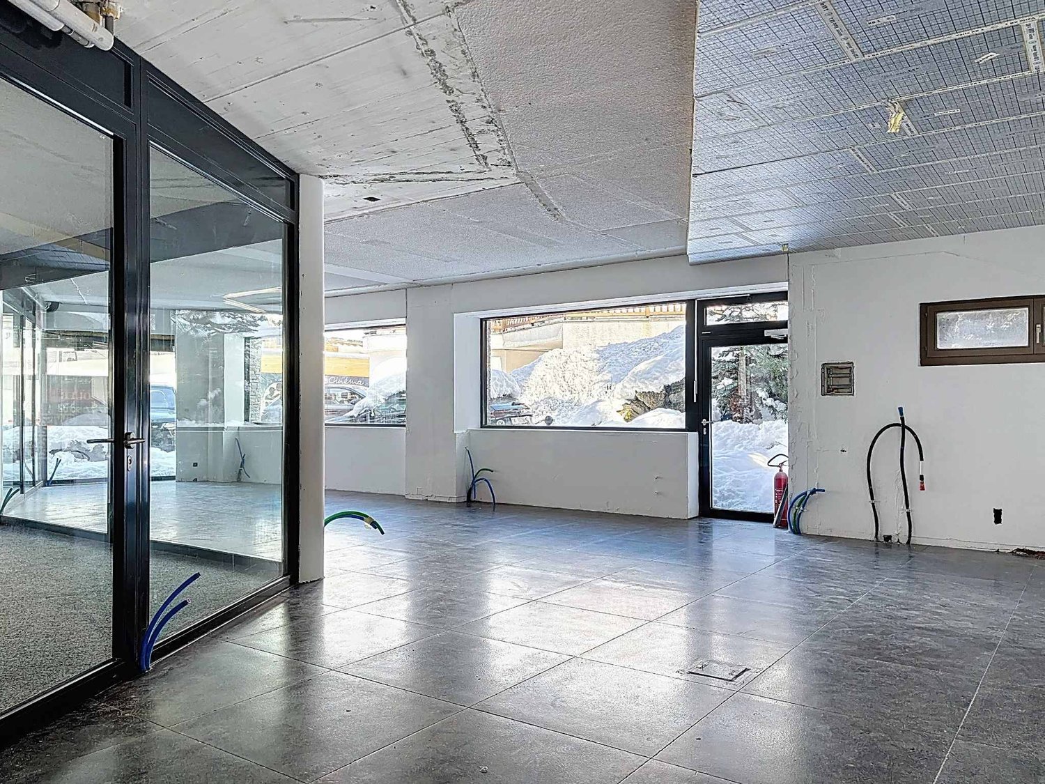 124m² shopping centre, Foto 3 von 4