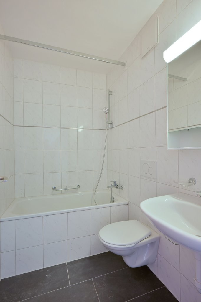 2 ½ rooms duplex, Foto 7 von 7