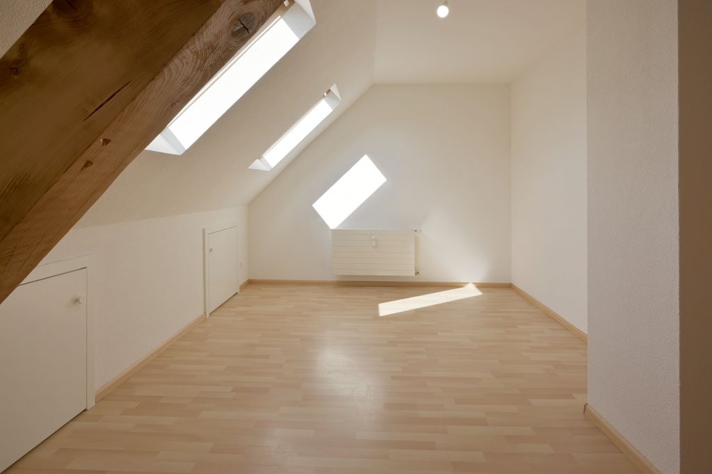 2 ½ rooms duplex, Foto 4 von 7