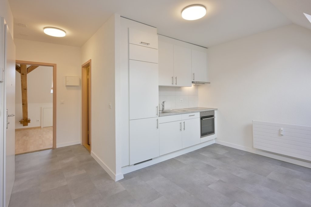 2 ½ rooms duplex, Foto 5 von 7