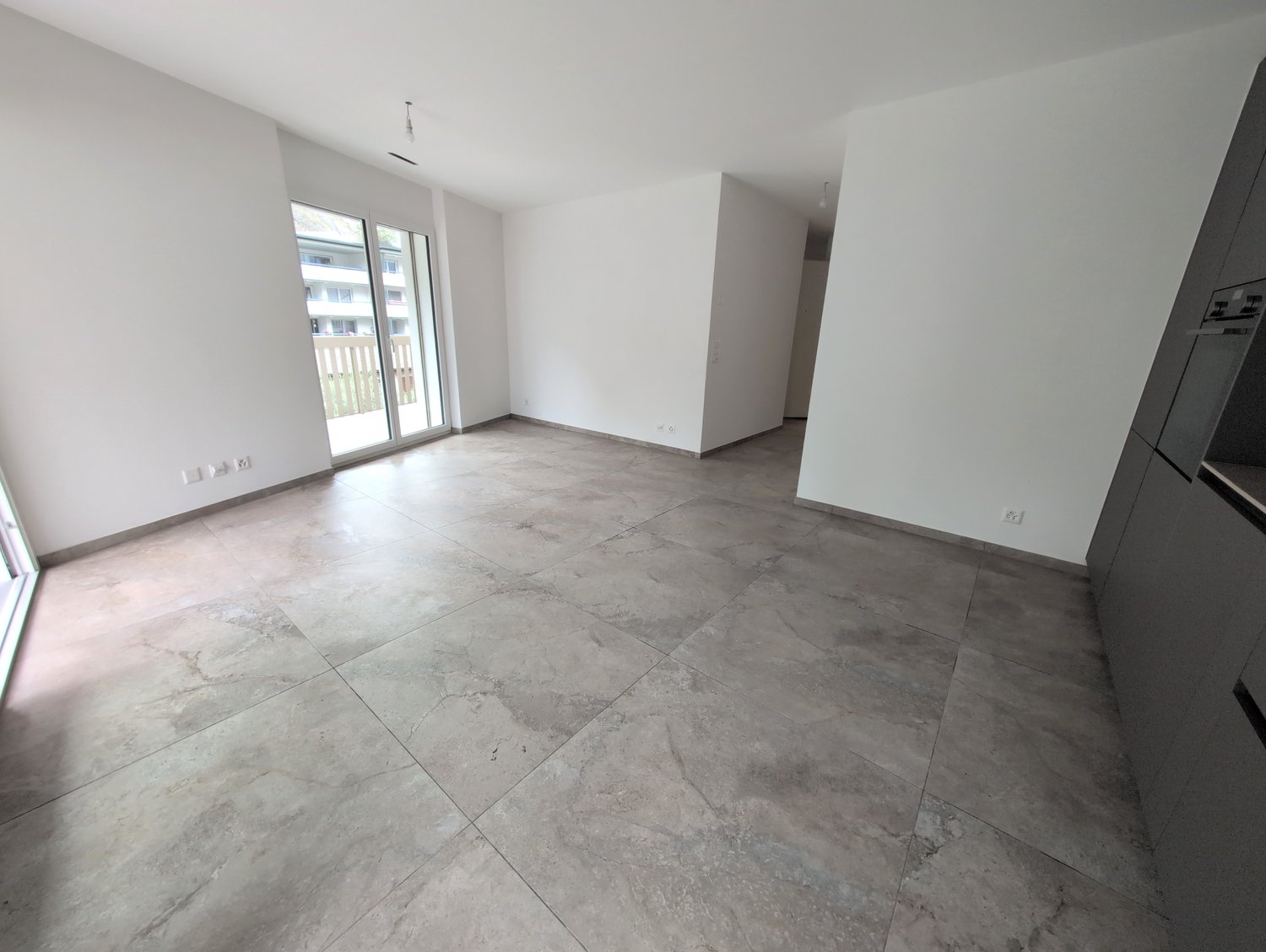 3 ½ Zimmer-Wohnung, Foto 6 von 10