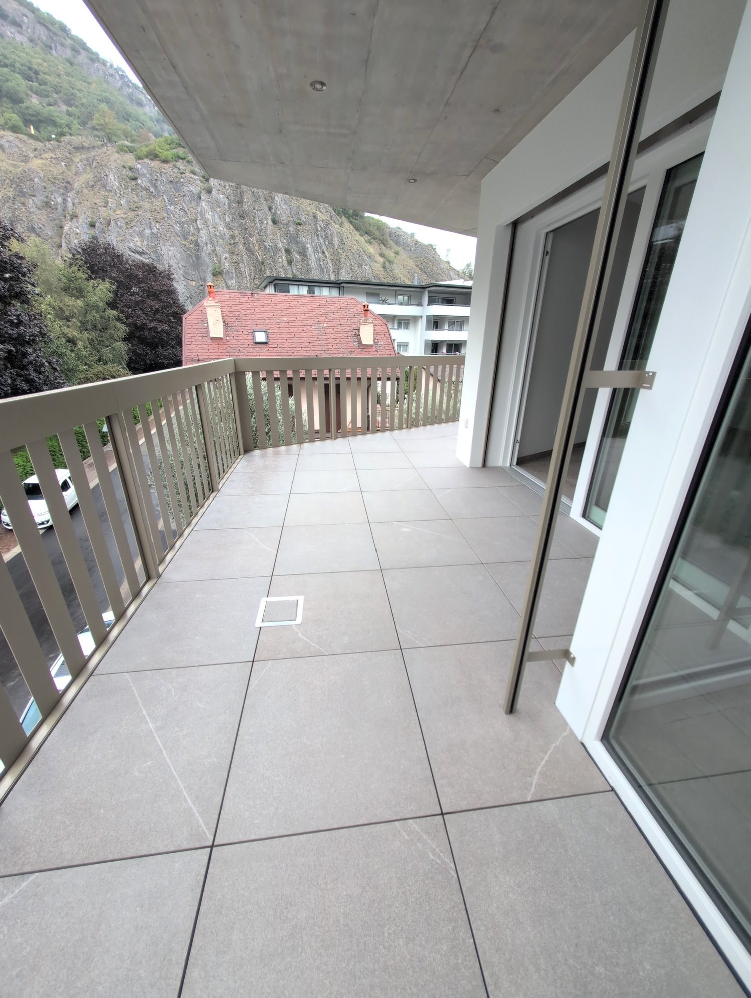3 ½ Zimmer-Wohnung, Foto 9 von 10