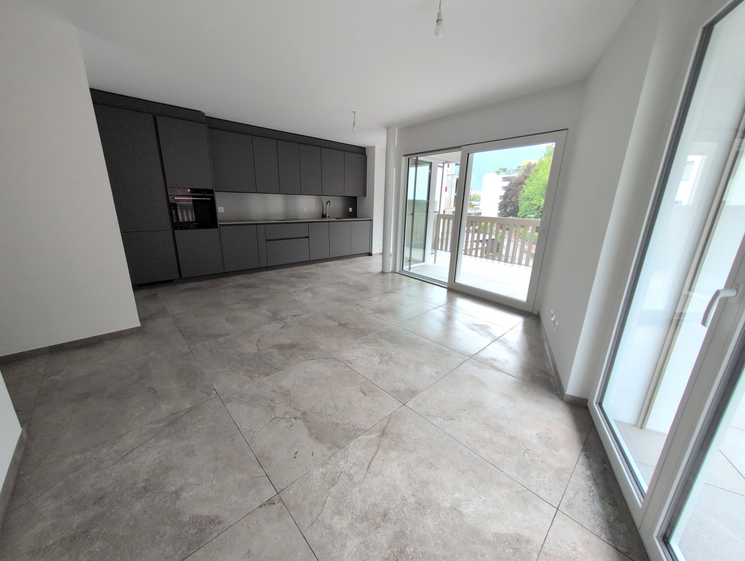 3 ½ Zimmer-Wohnung, Foto 8 von 10