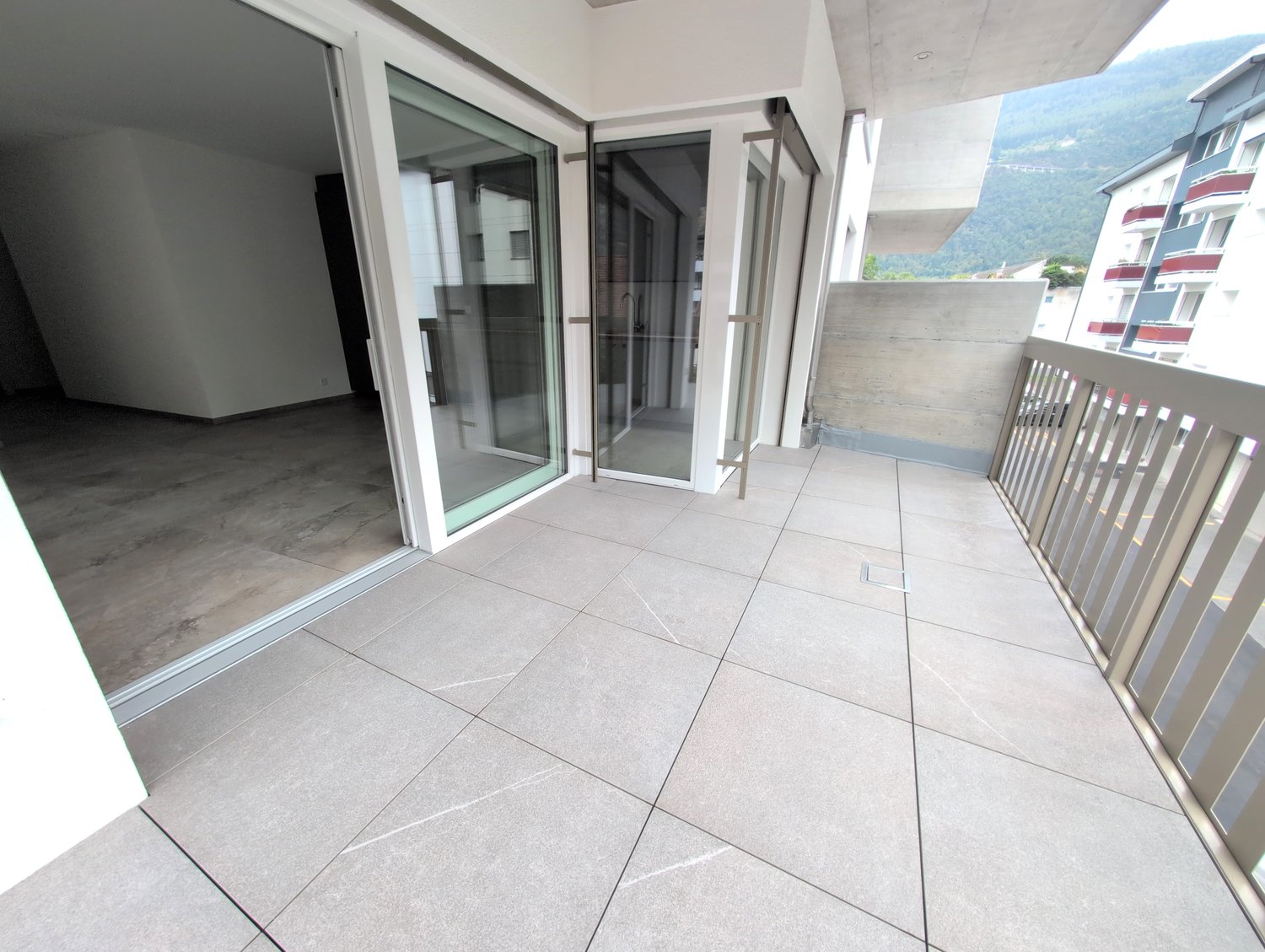 3 ½ Zimmer-Wohnung, Foto 10 von 10