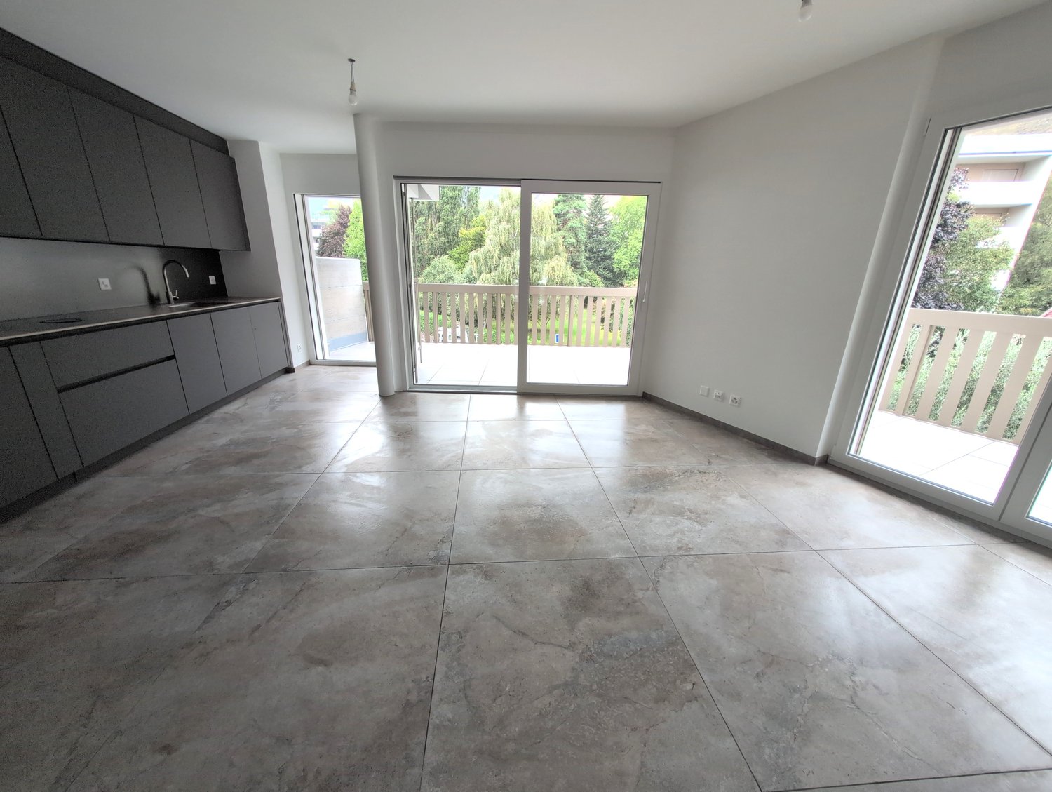 3 ½ Zimmer-Wohnung, Foto 7 von 10