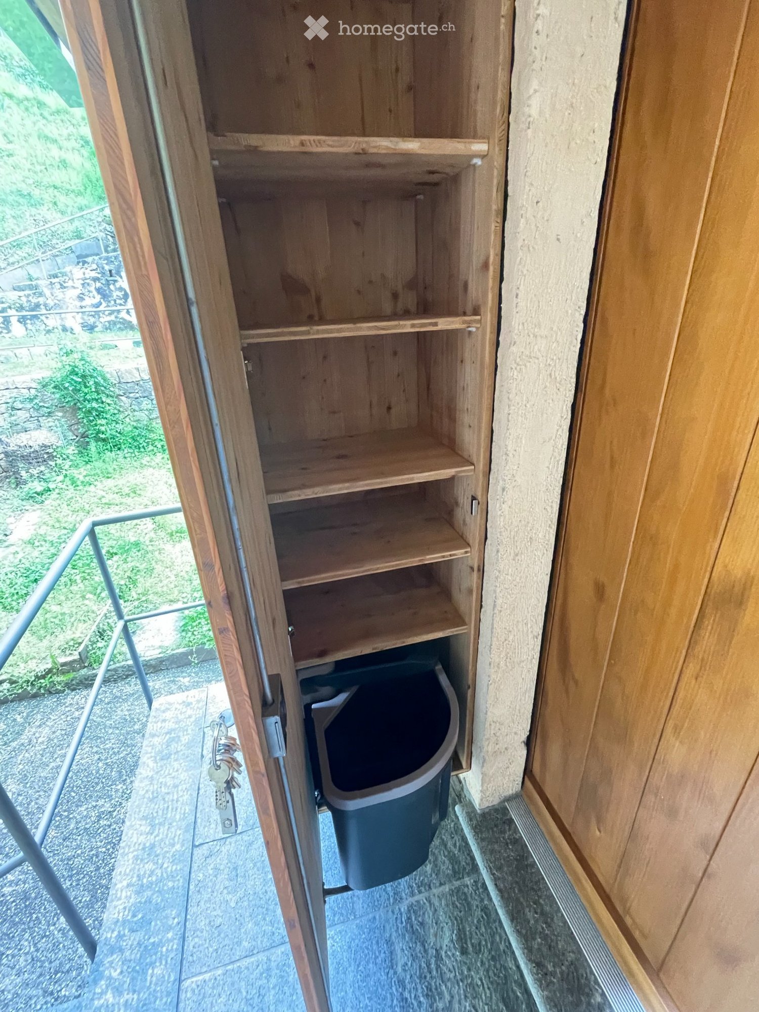 1-Zimmer-Wohnung, Foto 6 von 7