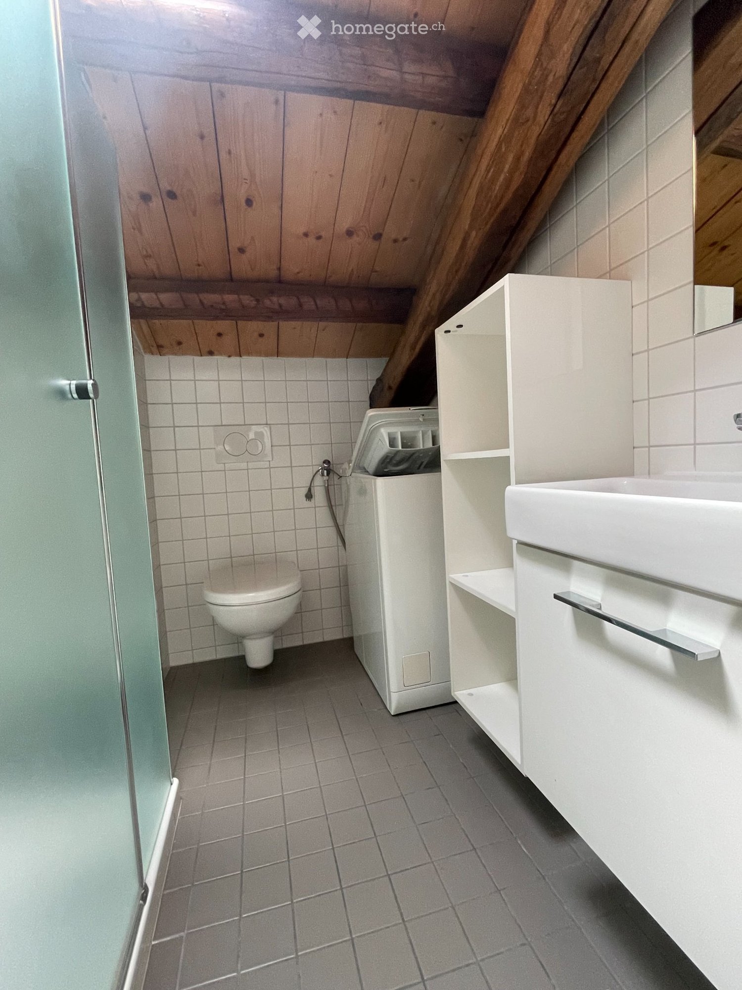 1-Zimmer-Wohnung, Foto 4 von 7
