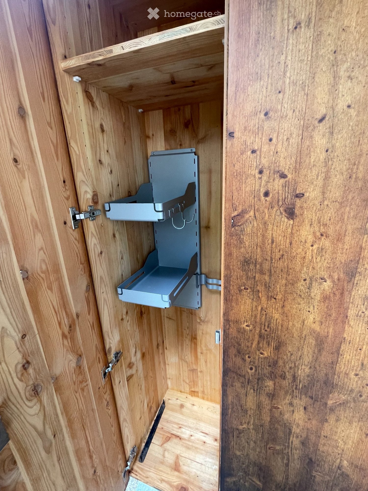 1-Zimmer-Wohnung, Foto 7 von 7