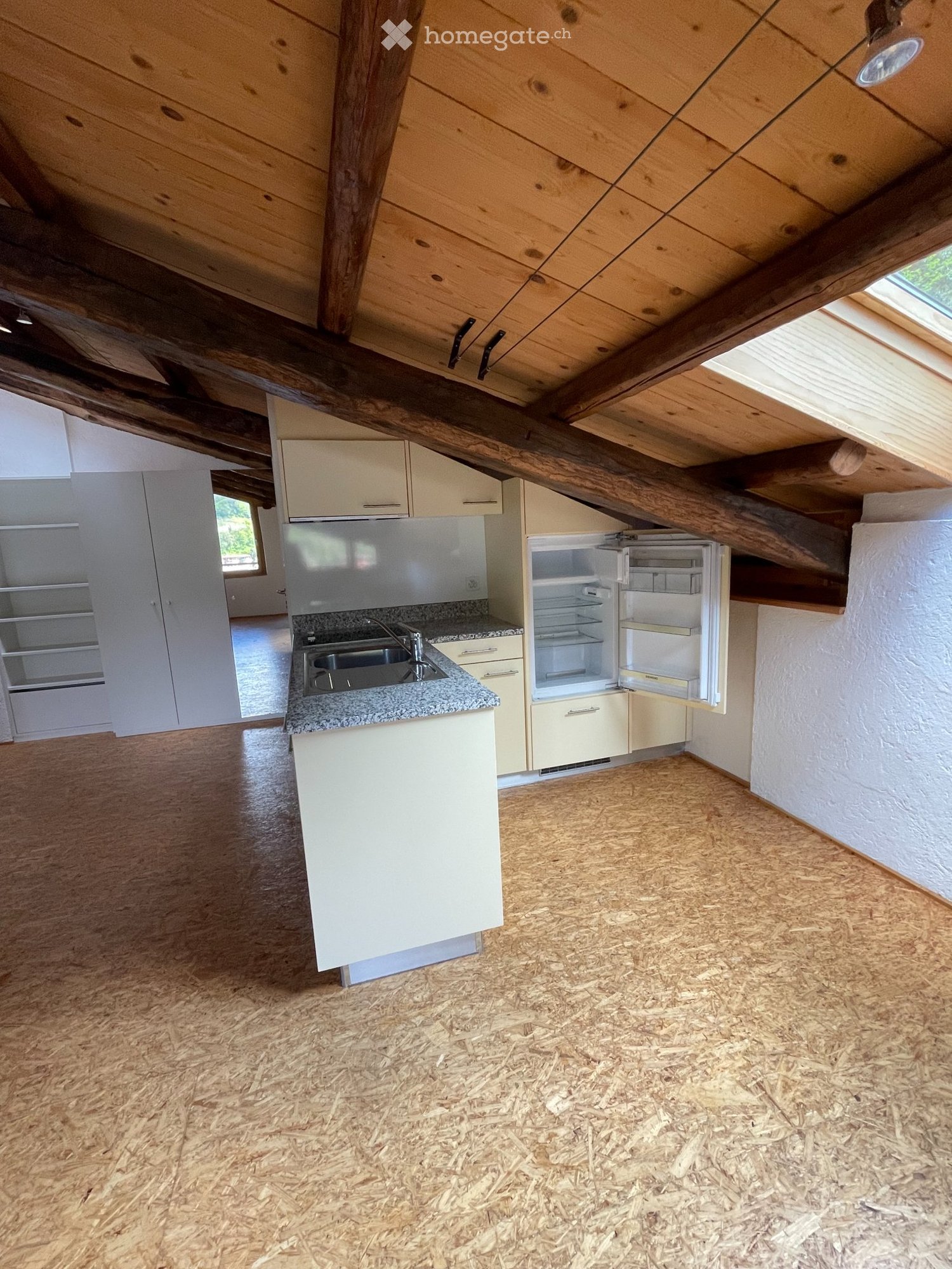 1-Zimmer-Wohnung, Foto 3 von 7