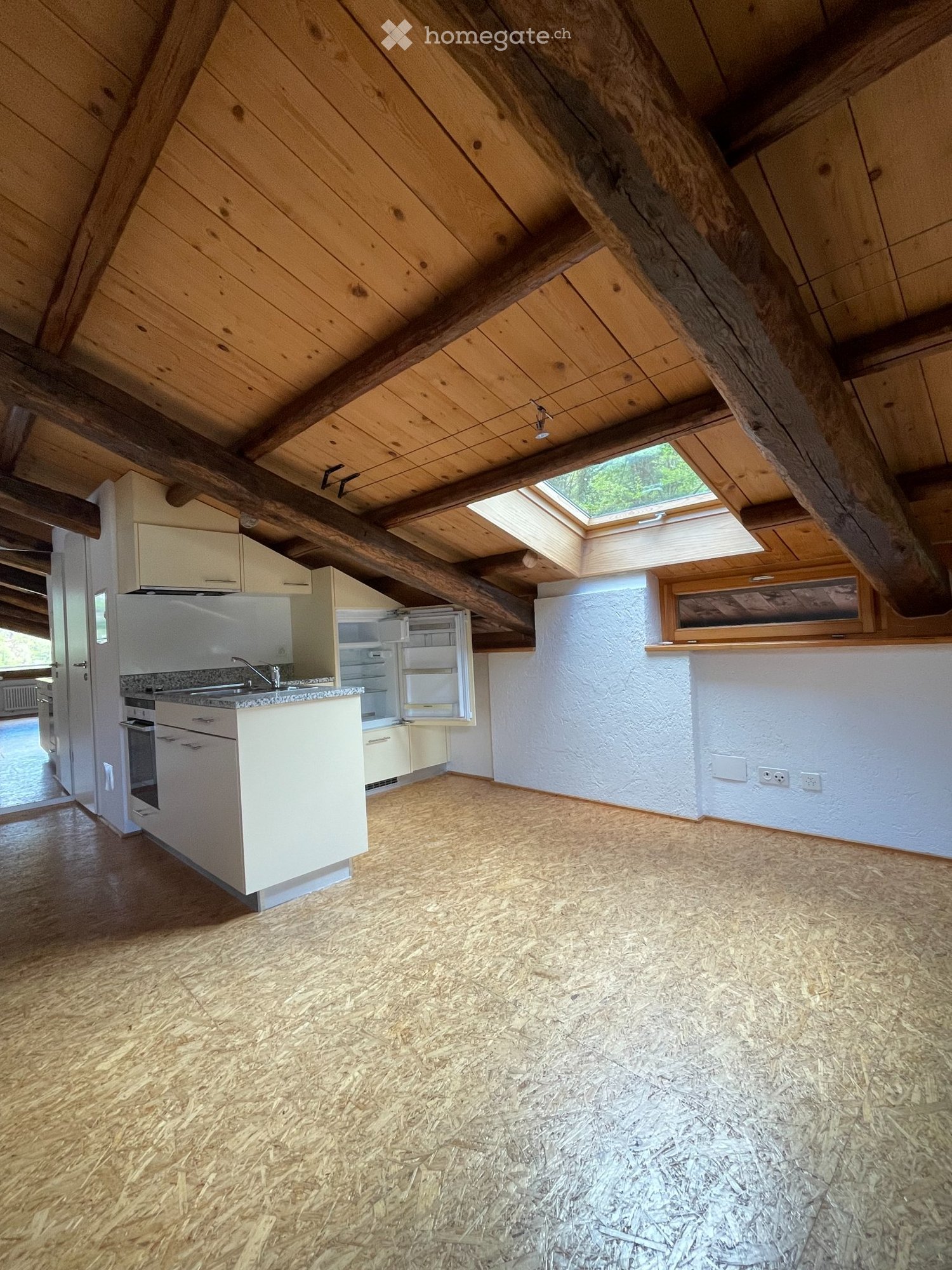 1-Zimmer-Wohnung, Foto 2 von 7