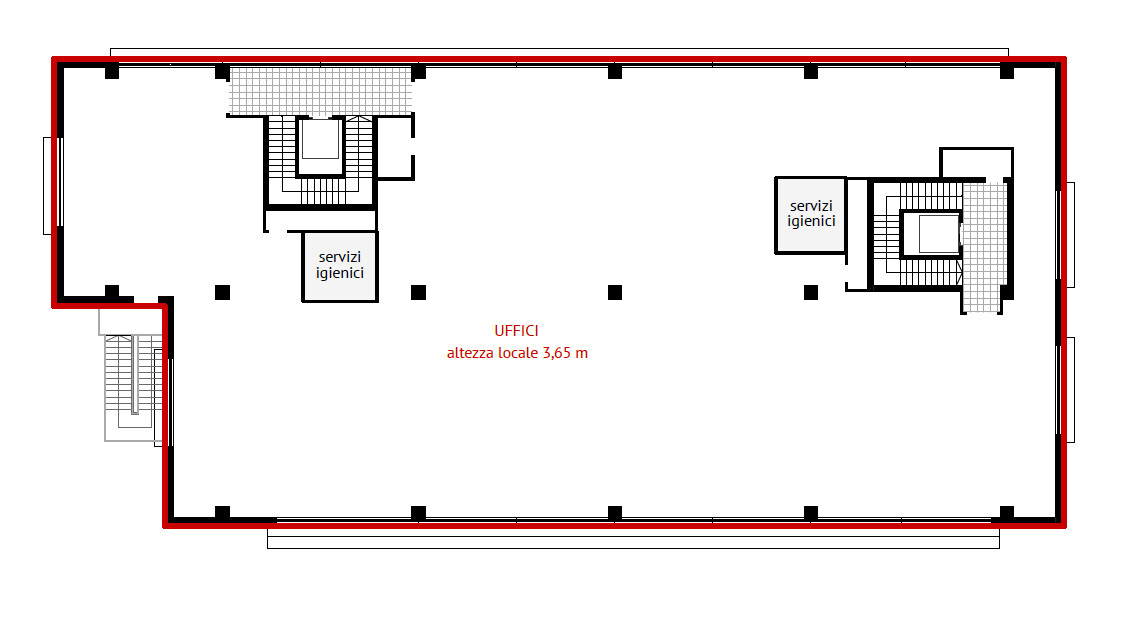 2600m² Industrieobjekt, Foto 10 von 10
