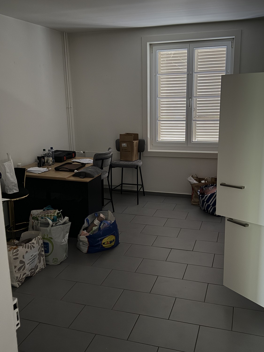 4 rooms apartment, Foto 5 von 9