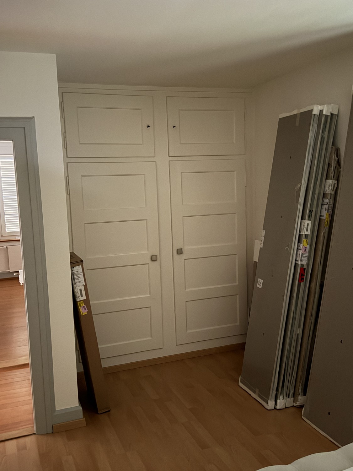 4 rooms apartment, Foto 4 von 9