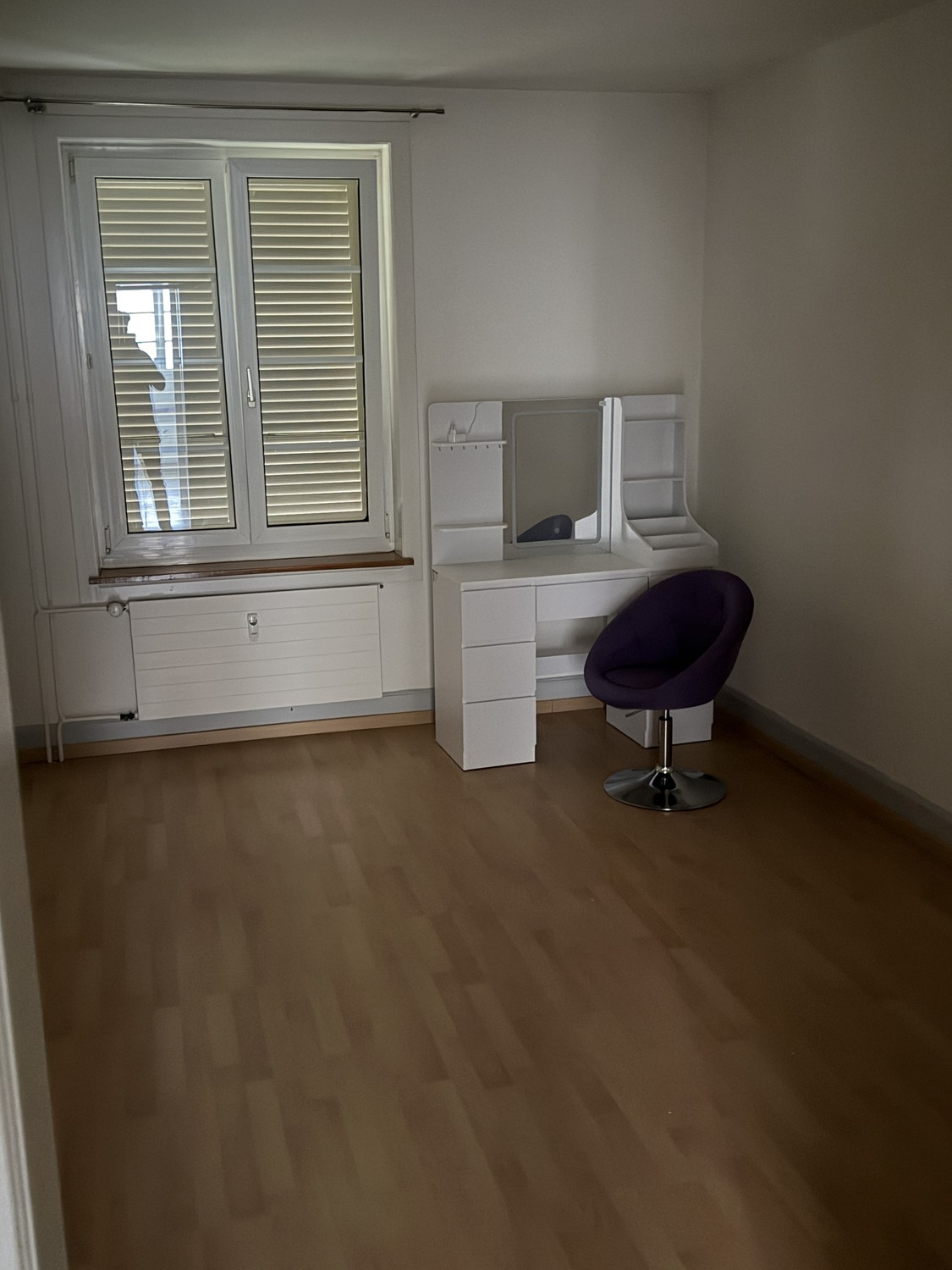 4 rooms apartment, Foto 3 von 9