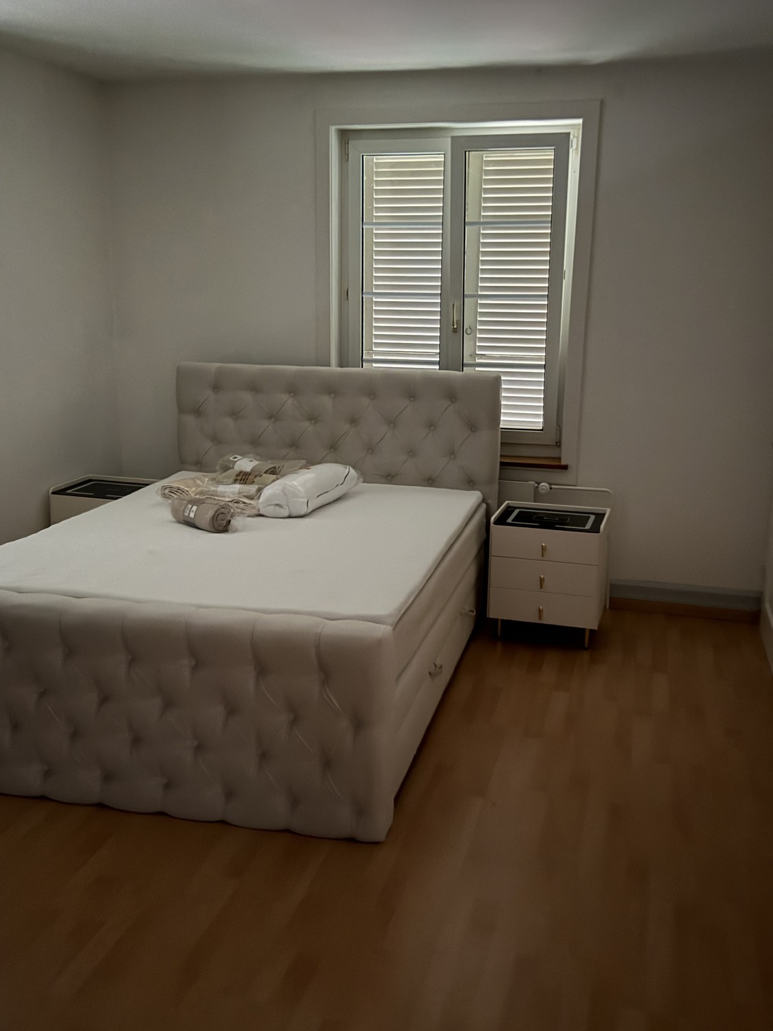 4 rooms apartment, Foto 2 von 9