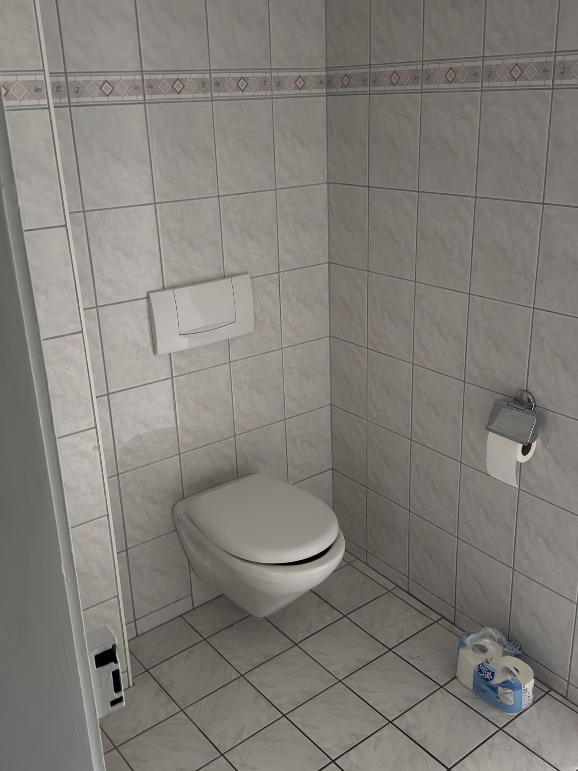 4 rooms apartment, Foto 9 von 9