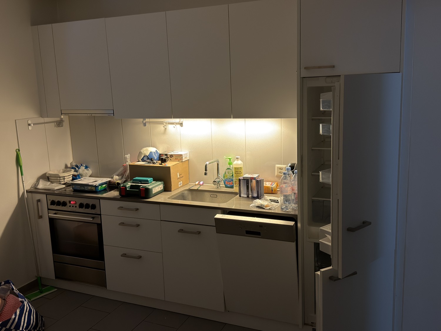 4 rooms apartment, Foto 1 von 9