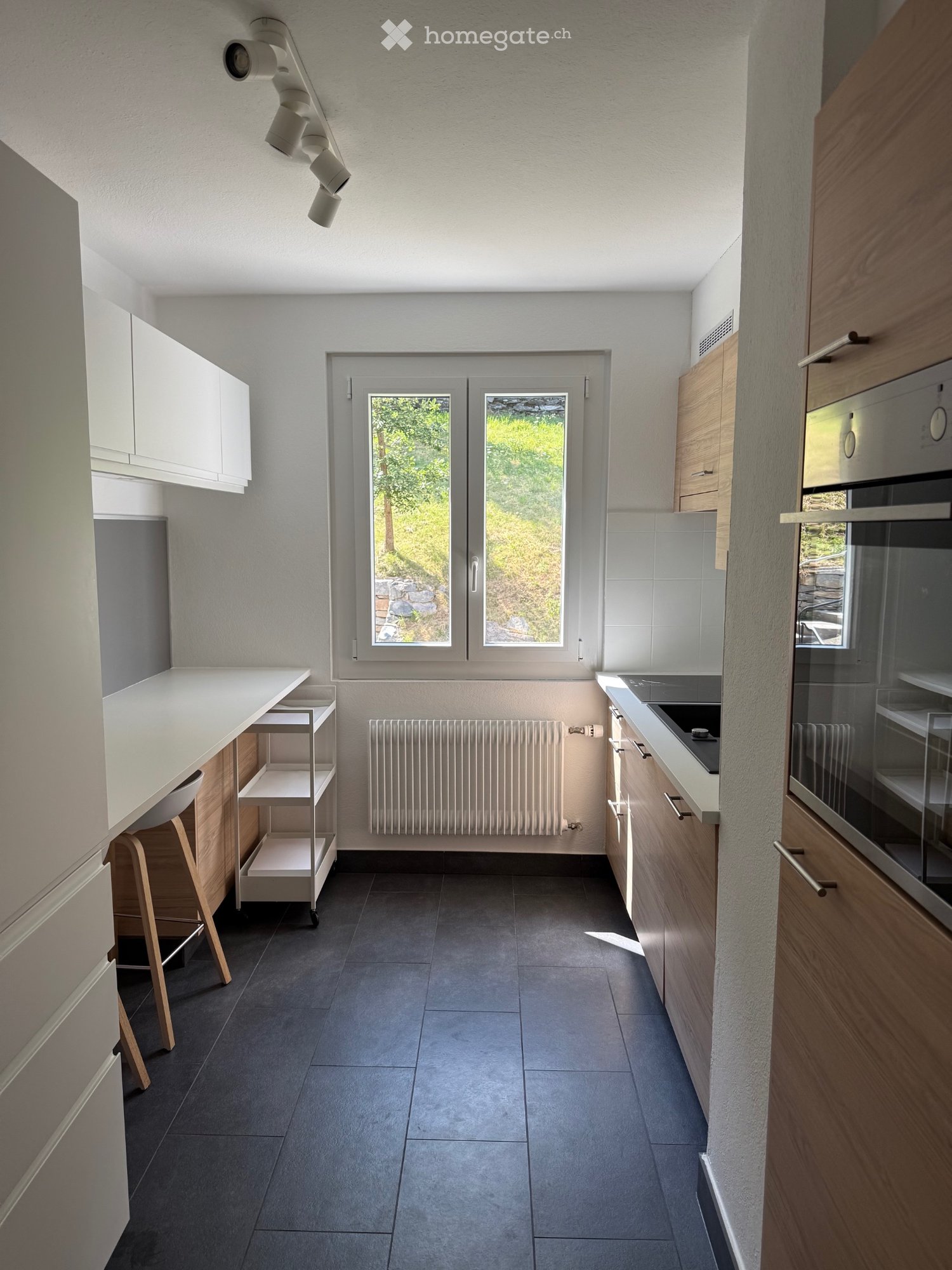 3 ½ rooms apartment, photo 5 of 5