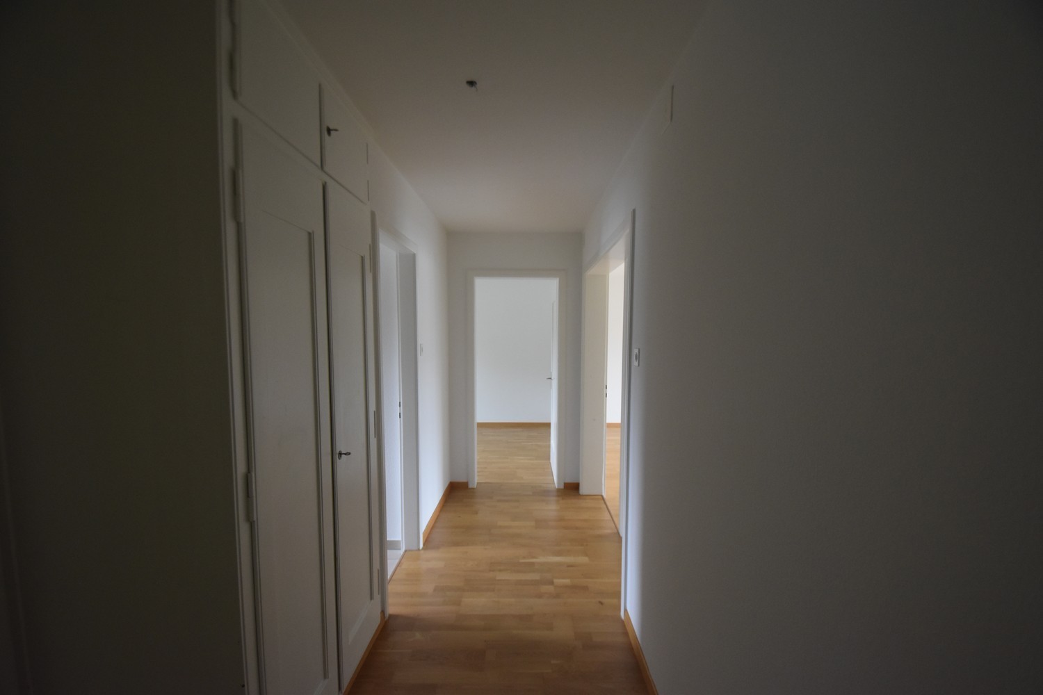 4 pièces appartement