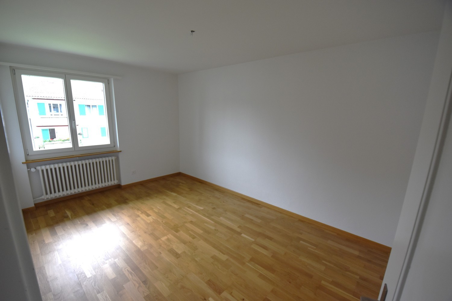 4 pièces appartement