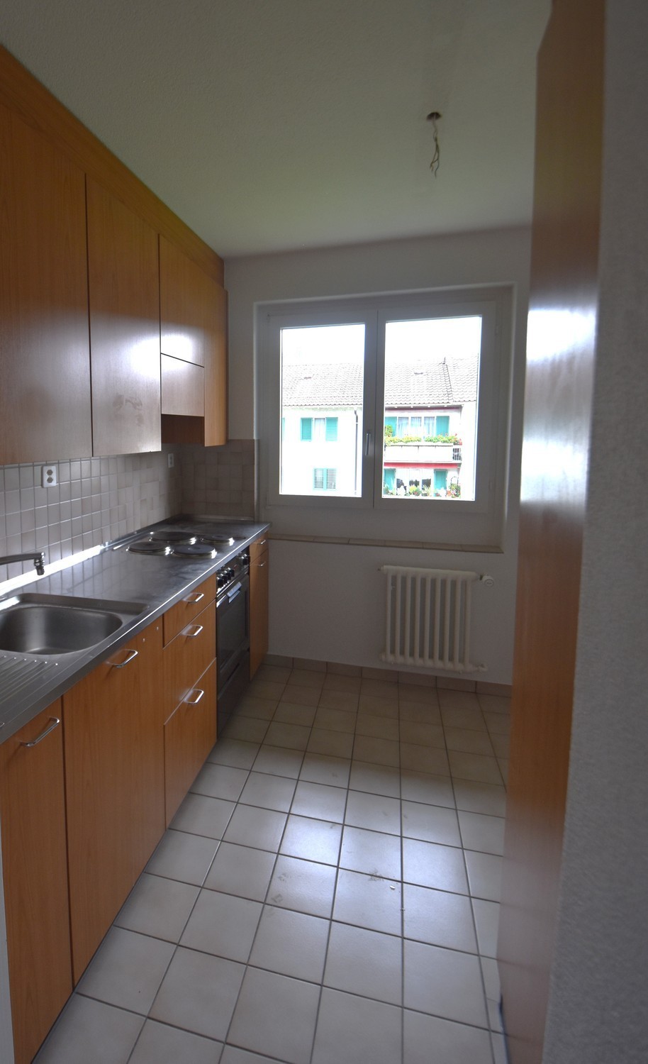 4 pièces appartement