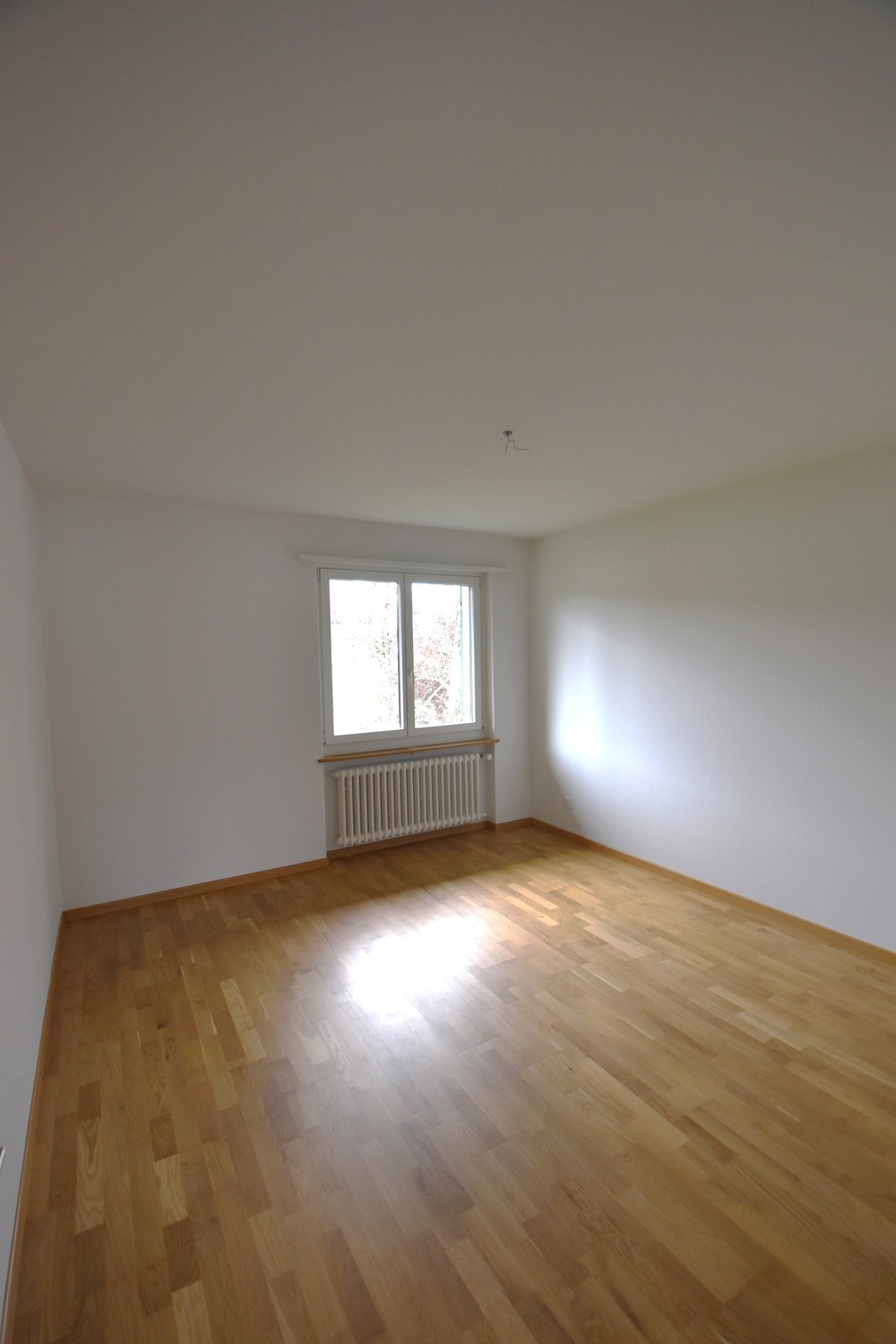4 pièces appartement