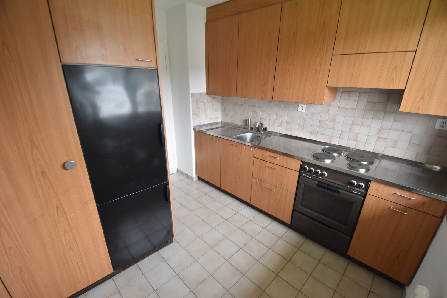 4 pièces appartement