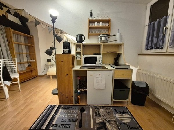 appartamento di 1 locale