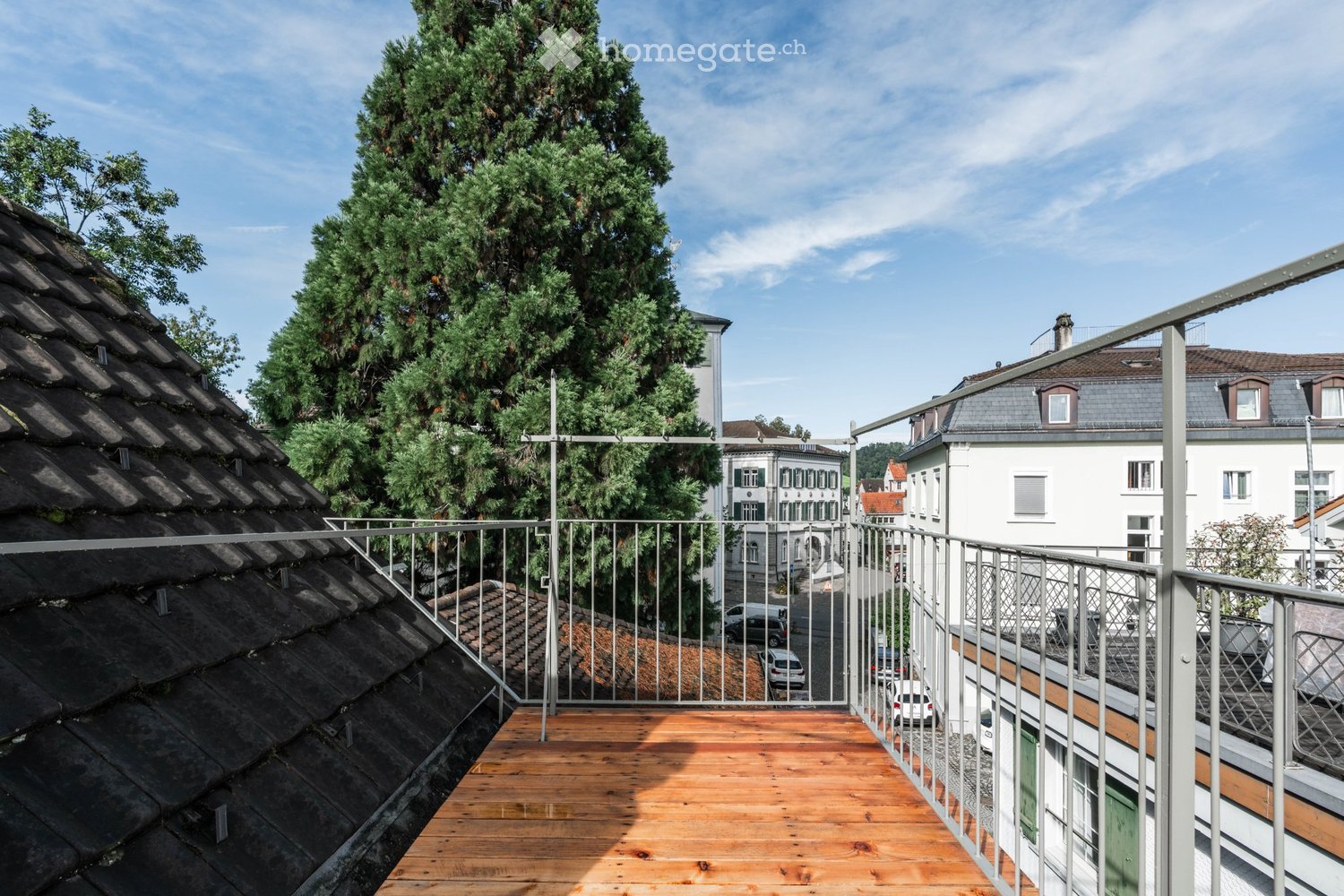 4 rooms apartment, Foto 4 von 5