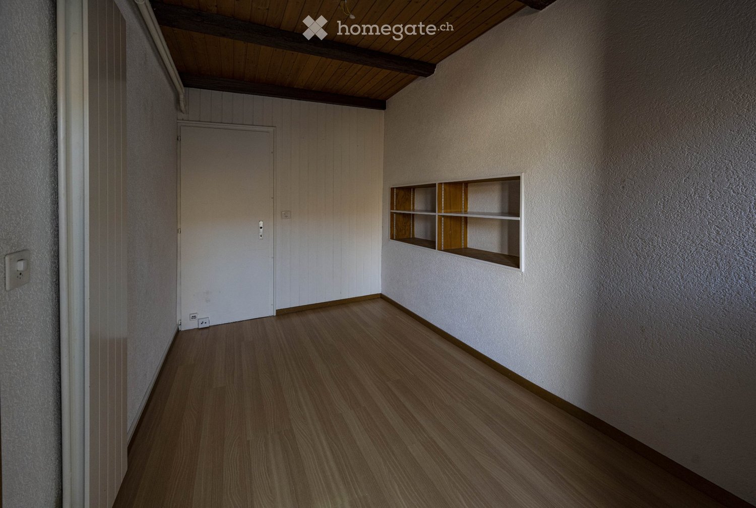 3 ½ Zimmer Wohnung, Foto 5 von 5