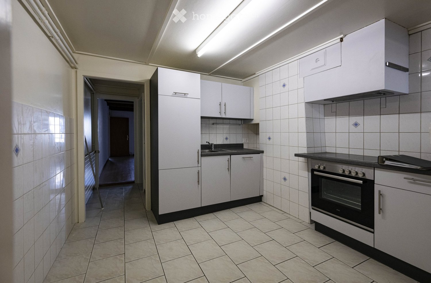 3 ½ Zimmer Wohnung, Foto 2 von 5