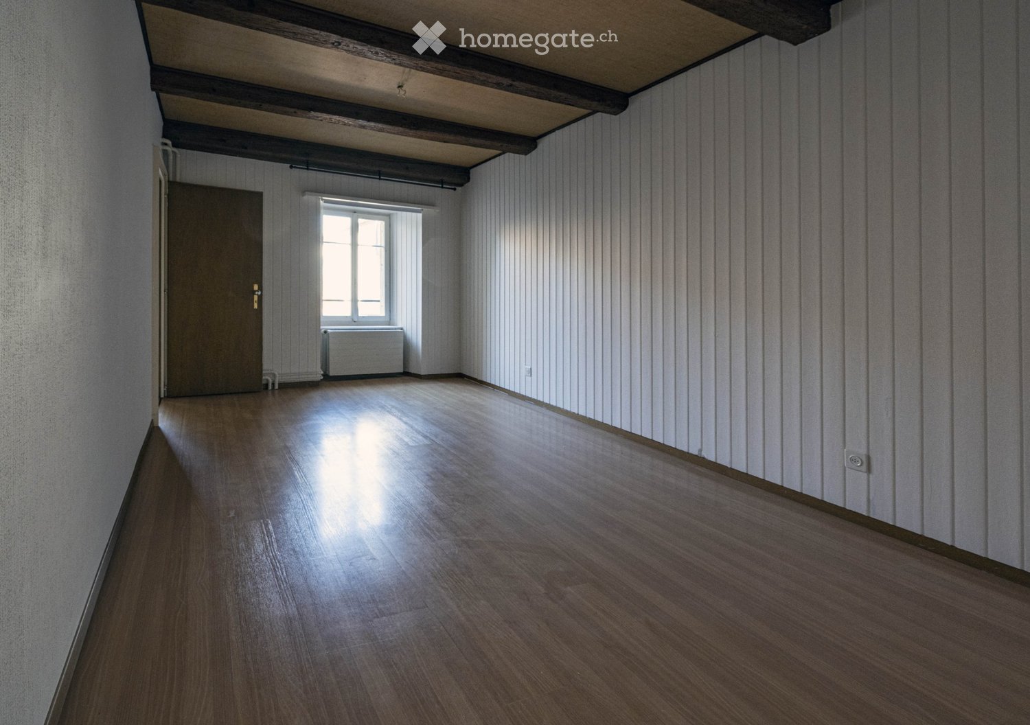 3 ½ Zimmer Wohnung, Foto 3 von 5