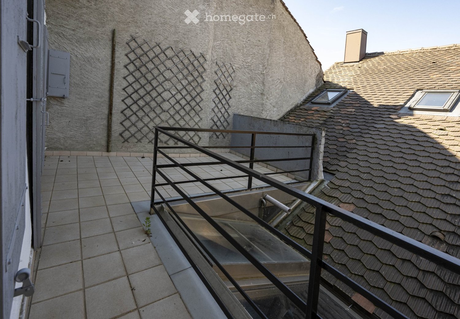 3 ½ Zimmer Wohnung, Foto 4 von 5